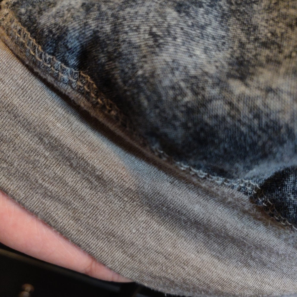 LAST CHANCE Akira Loose Fit Bat Wing Top - Picture 8 of 16